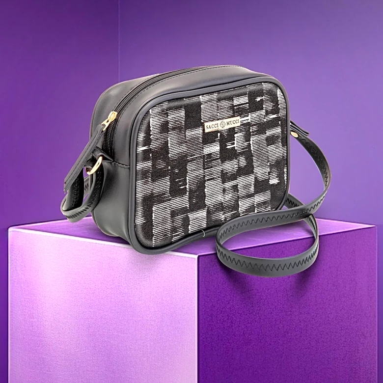 Crossbody Phone Holder Gains Popularity for Convenience and Security