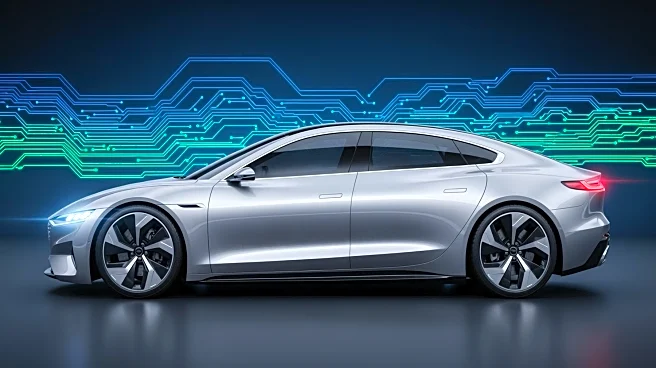 Faraday Future Expands Partnership with Hebei Huanzhou for U.S. BEV Production