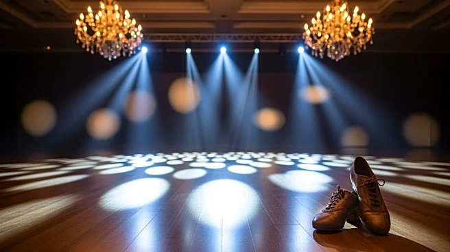 'Dancing with the Stars' Launches First Fan Convention with Celebrity Appearances