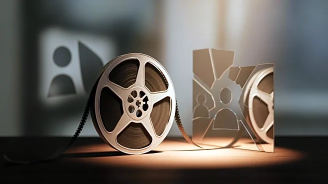 Berlin Film Festival Debuts 'Trial of Hein', Exploring Identity and Belonging