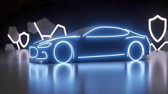 Mazda Leads Consumer Reports' New Safety Rankings with Comprehensive Approach