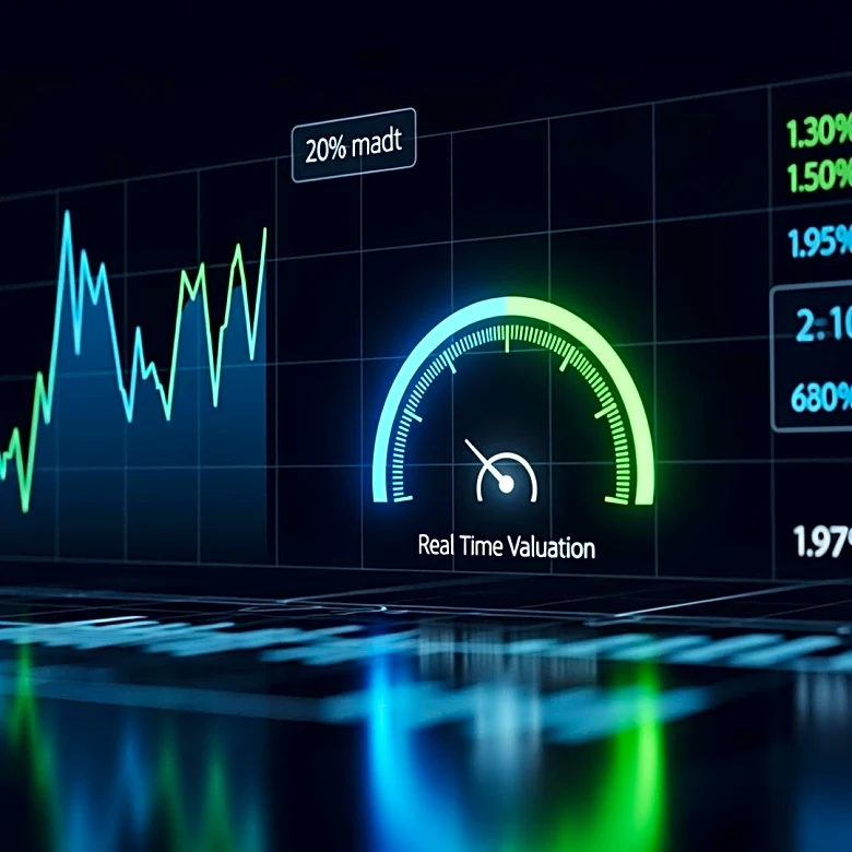 PitchBook Launches Daily Valuation Model to Enhance Transparency in VC Markets
