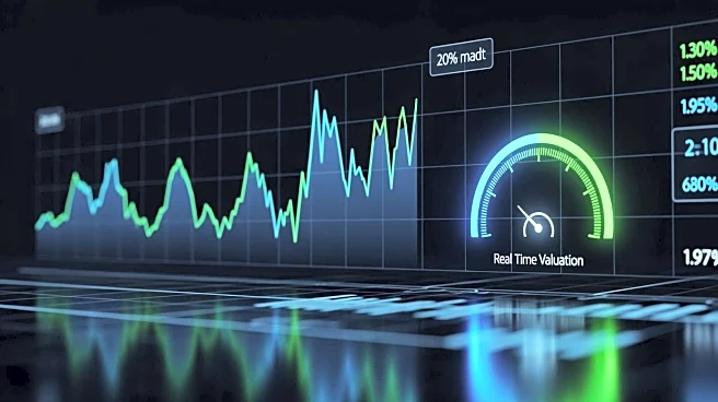 PitchBook Launches Daily Valuation Model to Enhance Transparency in VC Markets