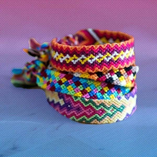 Brooklyn Teen Launches Bracelet-Making Program to Teach Civics