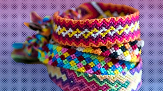 Brooklyn Teen Launches Bracelet-Making Program to Teach Civics