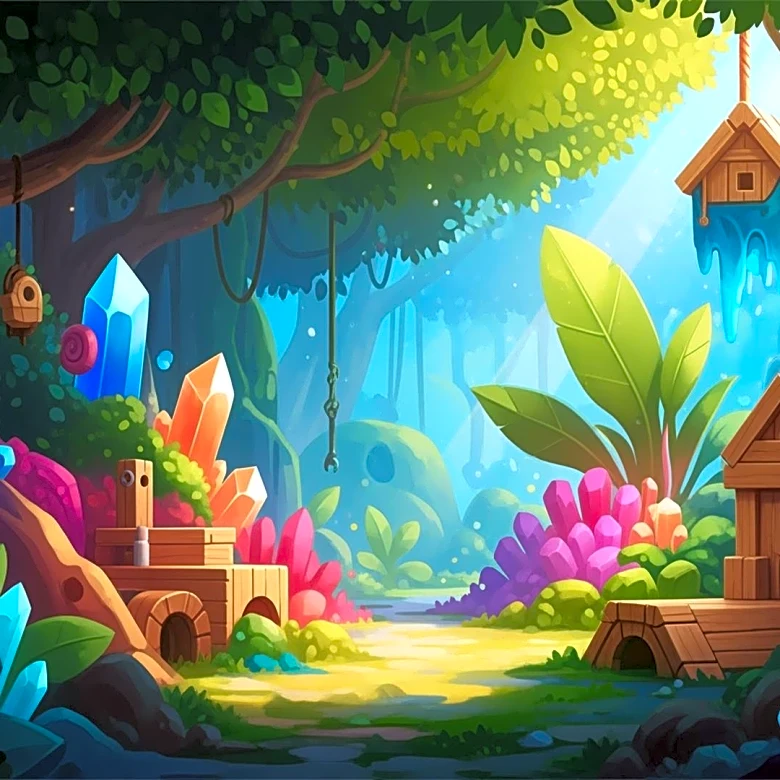 Pokémon Pokopia Offers a Fresh Take on Pokémon Games with Habitat Building and Crafting