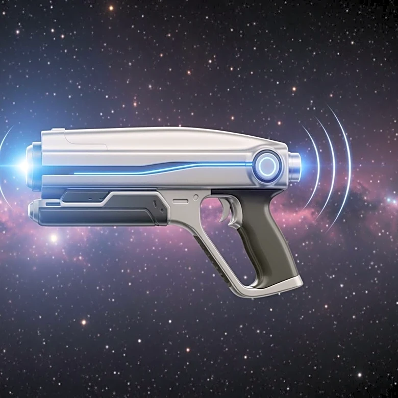 No Man's Sky Introduces Gravity Gun in Latest Update