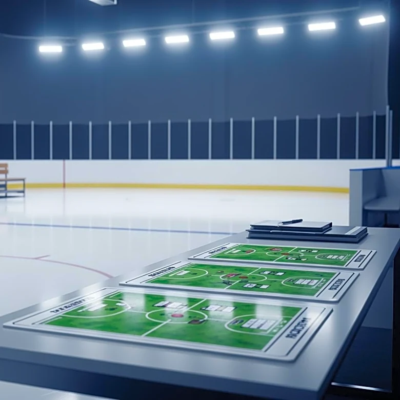 Pete DeBoer Embraces Role as Assistant Coach for Team Canada at Olympics