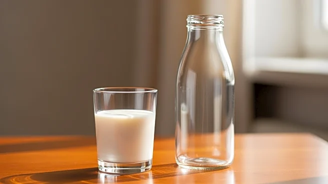 Oatly Loses Trademark Case Over 'Milk' Terminology in the UK