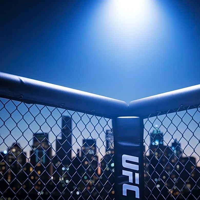 Joe Pyfer Prepares for UFC Main Event Against Israel Adesanya in Seattle