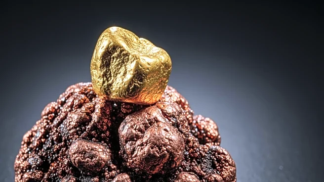 Kefi Gold and Copper Secures Final Financing for Tulu Kapi Gold Project in Ethiopia