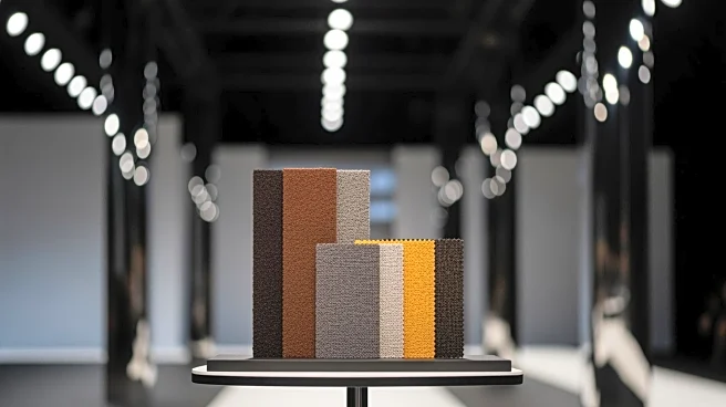 GQ Bowl 2026 Showcases Thom Browne's Fall Collection Amidst Fashion Spectacle