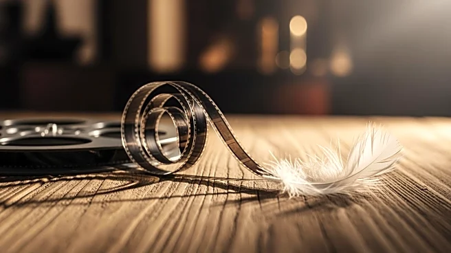 Berlin Film Festival Features 'YO (Love Is A Rebellious Bird)' Documentary on Unlikely Friendship