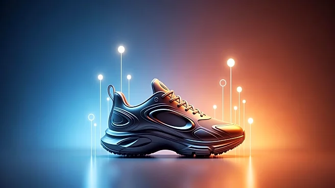 Chinese Sportswear Brand Outopia Secures Series B Funding for Expansion