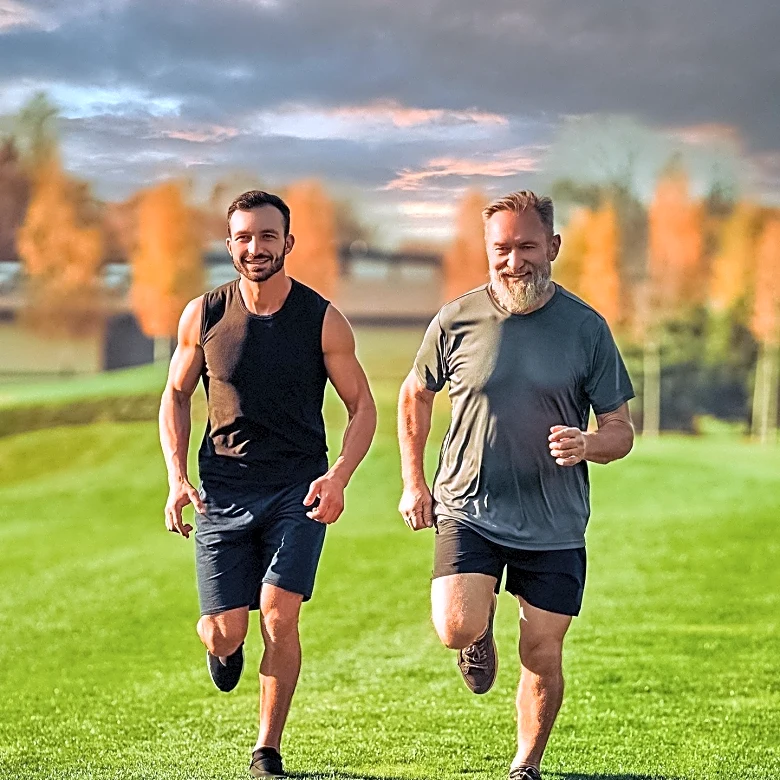 Study Highlights Benefits of Cross-Training for Longevity and Health