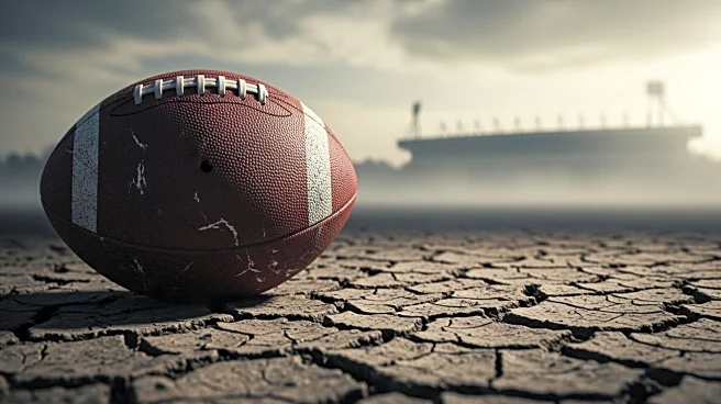 Maryland Football Faces Challenging 2026 Schedule with Few Guaranteed Wins