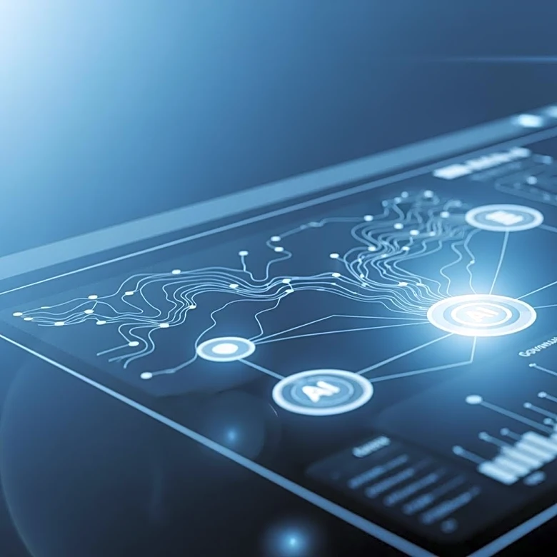 AI-Driven Governance Platforms Achieve 95% Fraud Reduction, Study Finds