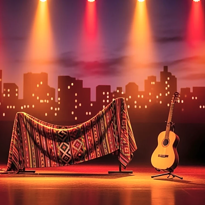 Bad Bunny's Super Bowl Halftime Show Highlights Latino Culture and Community Involvement