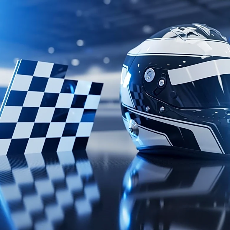 Sam Bennett Discusses Championship Pedigree in BMW Teammate Series