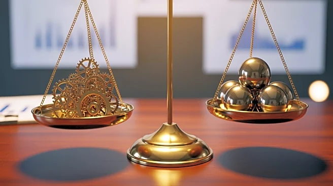 U.S. Job Market Sees Surge in Hiring, Impacting Federal Reserve Rate Decisions