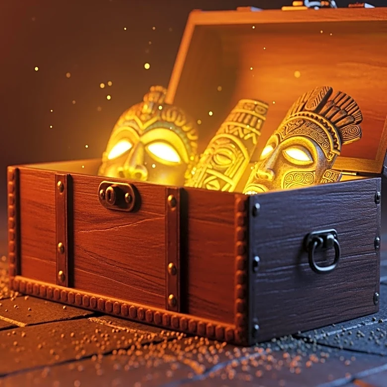 New Video Game 'Relooted' Challenges Players to Reclaim Africa's Stolen Artifacts