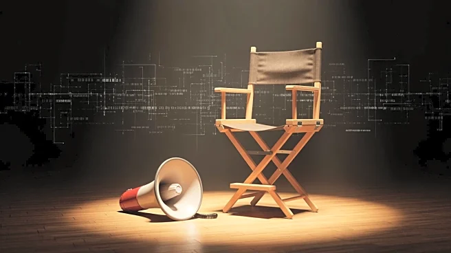 Director Gore Verbinski Criticizes AI's Role in Creative Processes, Citing Concerns for Human Creativity