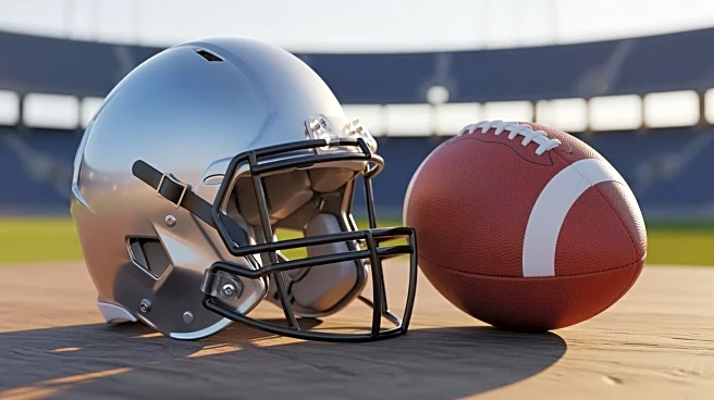 Florida Gators' Caleb Banks and Austin Barber Highlighted in 2026 NFL Mock Draft