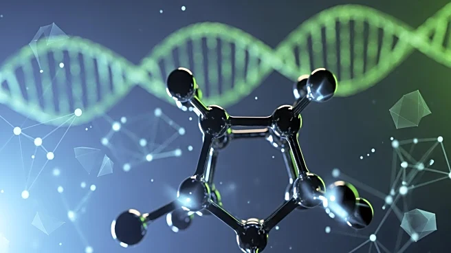 Accent Therapeutics Develops KIF18A Inhibitor for Targeting Genomically Unstable Tumors