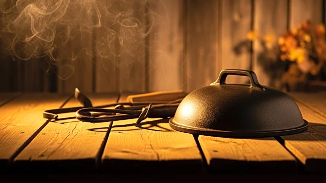 Lucille's Smokehouse Expands BBQ Legacy with Multigenerational Strategy