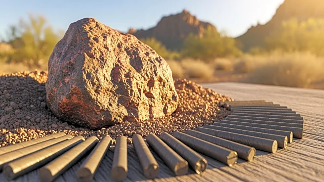 Arizona Sonoran Copper Company Advances Feasibility Study Drill Program for Cactus Project