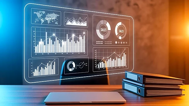 Tamilnad Mercantile Bank to Shift 50% Workforce to Sales Amid Tech Automation