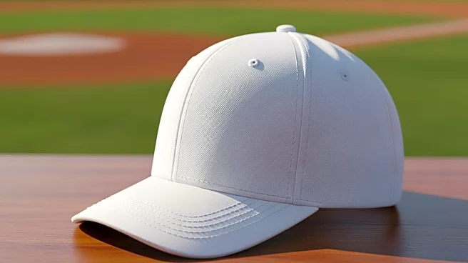 MLB Unveils 2026 Spring Training Hats for All 30 Teams