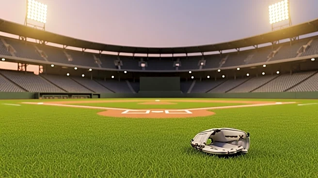 Texas Rangers Unveil 2026 Theme and Community Night Schedule with Diverse Offerings