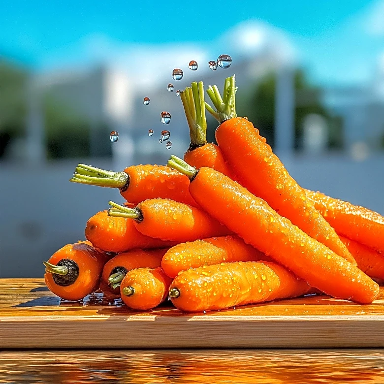 Holtville Celebrates 79th Annual 'Hoppily Ever After' Carrot Festival with Parade and Carnival