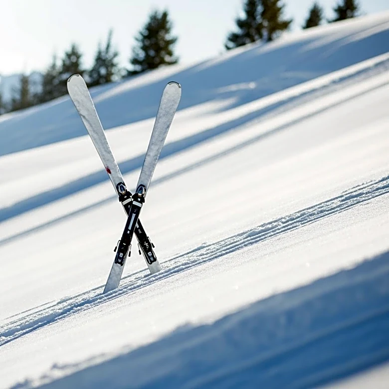 French Skier Yannick Bertrand's Viral Moment Resurfaces During Winter Olympics