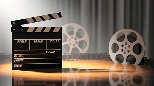 Odessa A'zion Steps Down from 'Deep Cuts' Amid Whitewashing Controversy