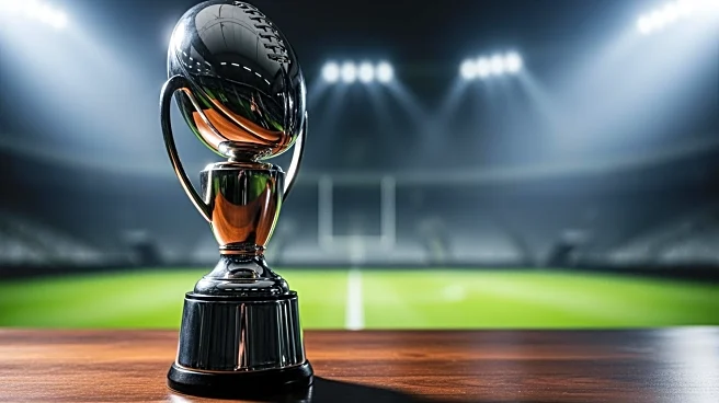 Premier League Midweek Action: Key Matches and Implications for Top Teams