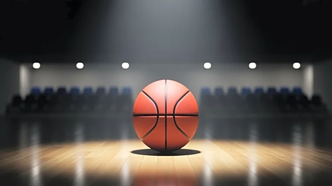 Pacers' Micah Potter Faces Uncertainty for Upcoming Game Against Brooklyn