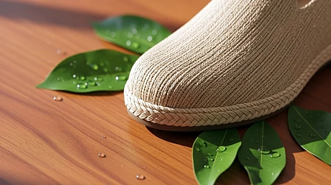 Keen Launches Solvent-Free Uneek 360 Shoe, Emphasizing Sustainability