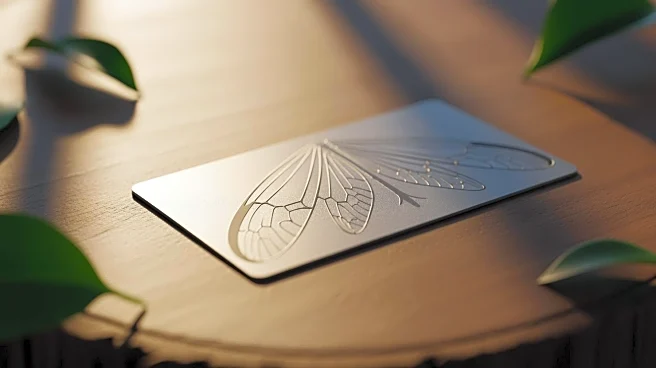 GCSTIMES Innovates with Insect-Inspired Key Cards for Sustainable Hospitality