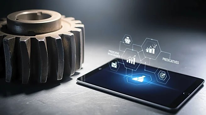 Underground Mining Equipment MRO Services Market Set for Growth with Predictive Maintenance