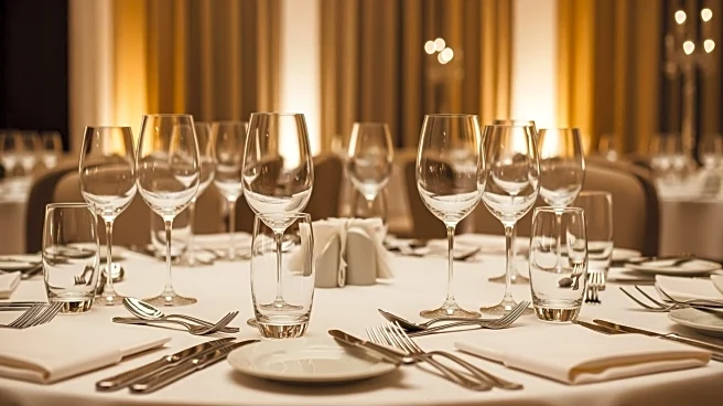 Oscar Nominees Gather for Luncheon Ahead of 2026 Academy Awards