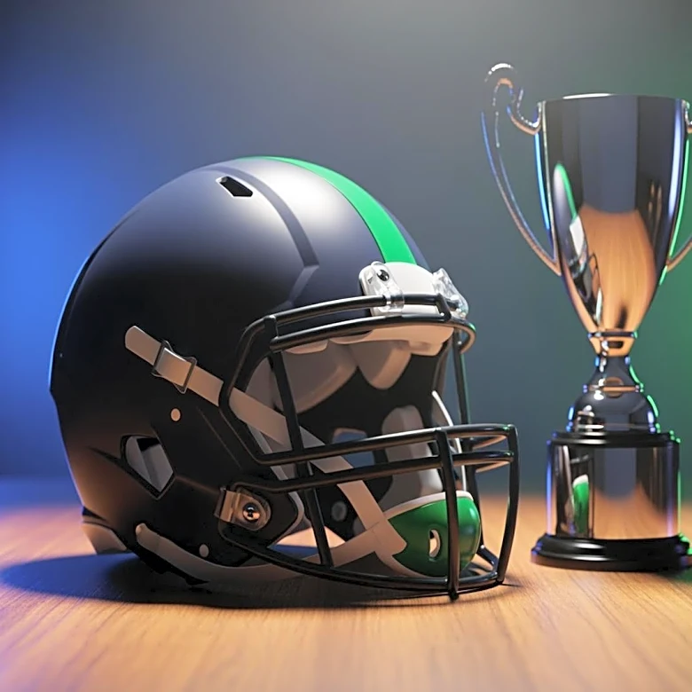 Seattle Seahawks Celebrate Super Bowl LX Victory Over New England Patriots