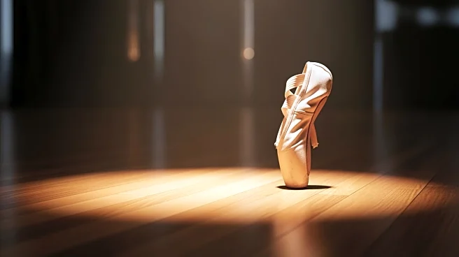 Billy Elliot Musical Set to Return to London's West End in 2027