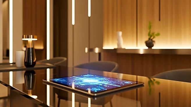 Richard Tallboy Joins Sona as CIO Advisor to Enhance Hospitality Tech