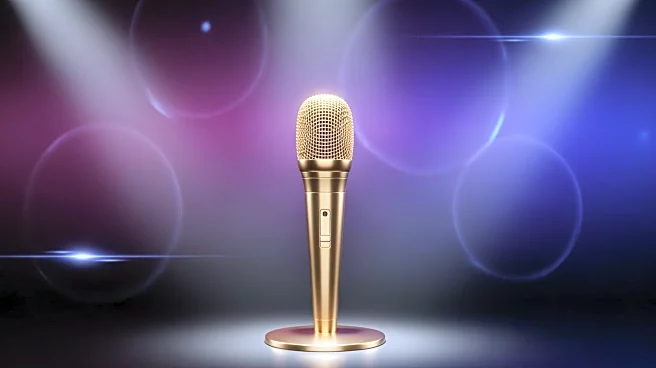 TelevisaUnivision Announces Star-Studded Lineup for Premio Lo Nuestro 2026