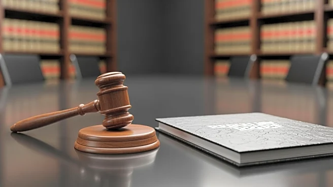 Newsmax CEO Threatens Legal Action Over FCC's Potential Broadcast Ownership Cap Increase