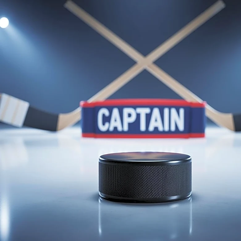 Auston Matthews Discusses Captaincy of US Olympic Hockey Team