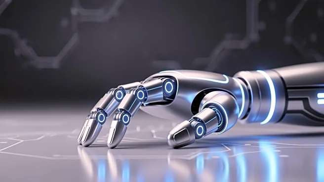 Apptronik Secures $520 Million to Boost Apollo Humanoid Robot Production