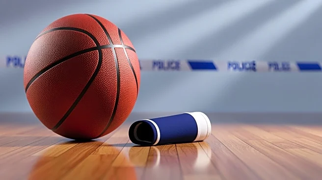 Washington Wizards' Alex Sarr Questionable for Game Against Cavaliers Due to Hamstring Tightness